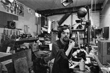 Bill Pierce in his darkroom.jpg