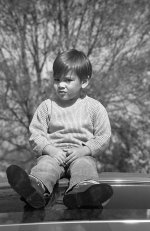 Henry on Top of Car.jpg