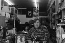 Joe Castle 2011.jpg