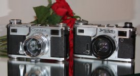 Contax and Kiev-s.jpg