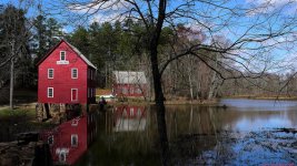WInter Sunrise Fishing at the Mill 2017 X1 FINAL RFF.jpg
