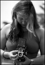 Erica with Yashica.jpg