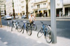 Tel Aviv - Ibn Gvirol St.jpg