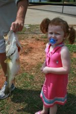 Kember and the fish.jpg