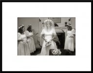 Bride 2 duotone framed.jpg