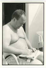 Eddie in holiday mode001.jpg
