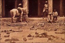secundra bagh  by f beato a bbc cropped photo.jpg