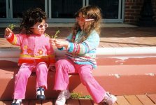 Dana and Lina (small).JPG