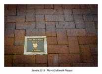 Senoia 2015 - Movie Sidewalk Plaque rff.jpg