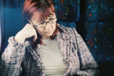 Polen madam in trein.jpg