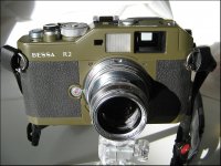 Bessa R2 and Taylor Hobson Lens..jpg