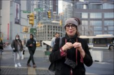 Helen Hill, Columbus Circle.jpg