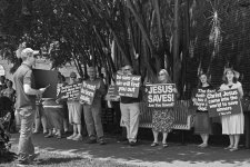 Sabbath singers, Mount Airy, North Carolina-2.jpg