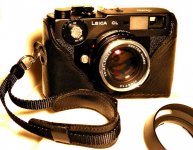 cl luigi case wrist strap Nokton 40mm 1.4 lens backalley.jpg