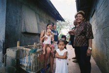 Family portrait in San Remigio.JPG