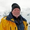Geoff Stone
